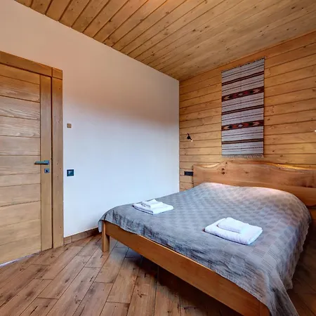 Chalet 5 стефанія