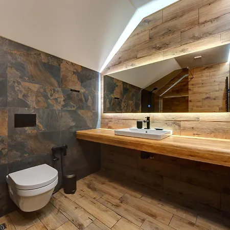 Chalet 5 стефанія *