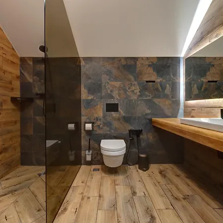 Chalet 5 стефанія *