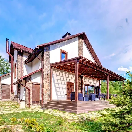 5 стефанія * Mykulychyn