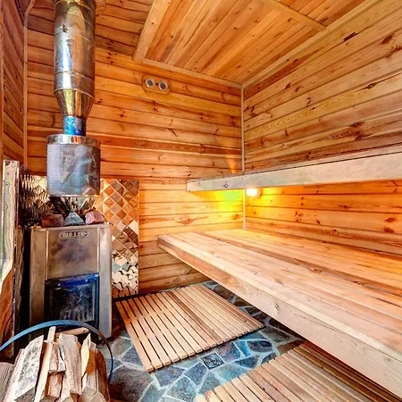 Chalet 5 стефанія