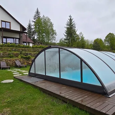 5 стефанія Chalet Mykulychyn